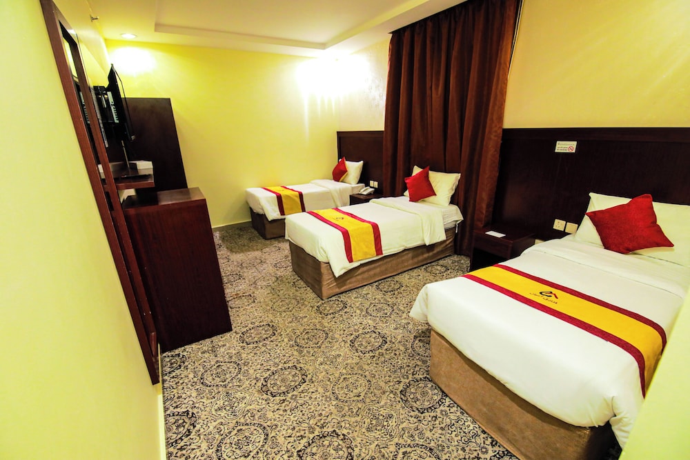 Triple Room photo 2