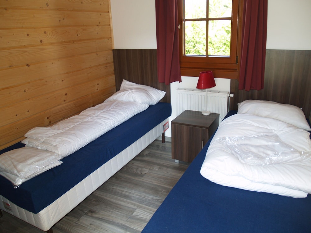 Chalet photo 2
