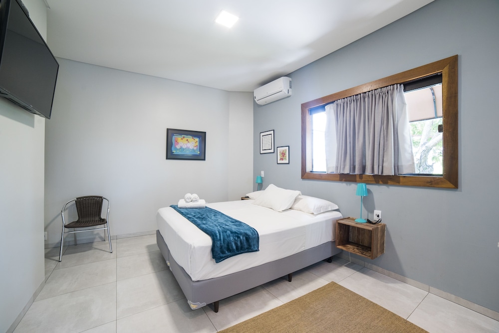 Basic Twin Room photo 2