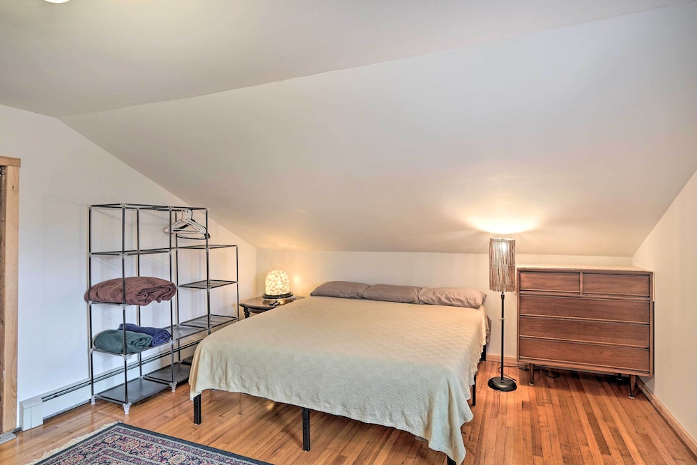 Apartment (2 Bedrooms) photo 2