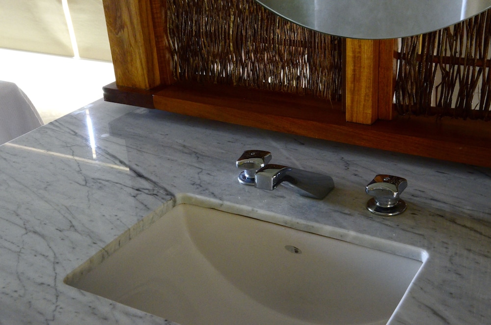 Casa Pocna Master Plunge Pool Panoramic View