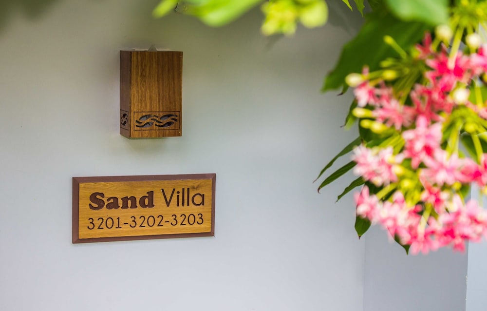 Villa, 3 Bedrooms, Private Pool, Garden View photo 3