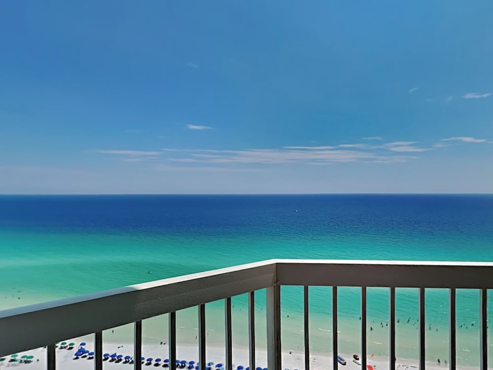 Condo, Multiple Beds, Balcony, Ocean View photo 3