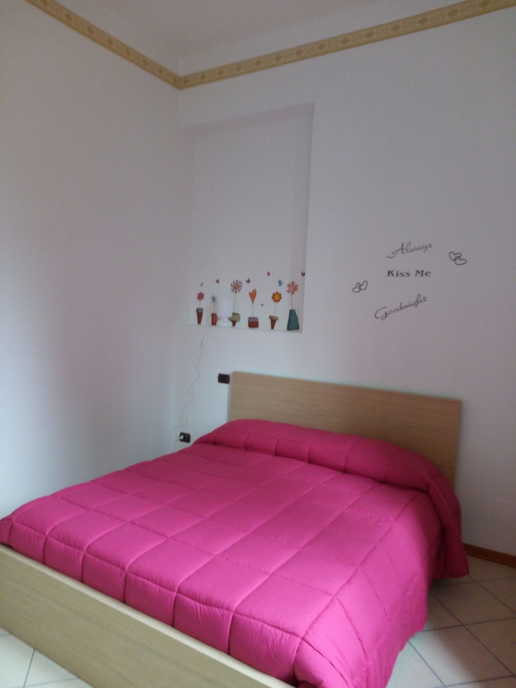 Apartment, Garden View photo 1