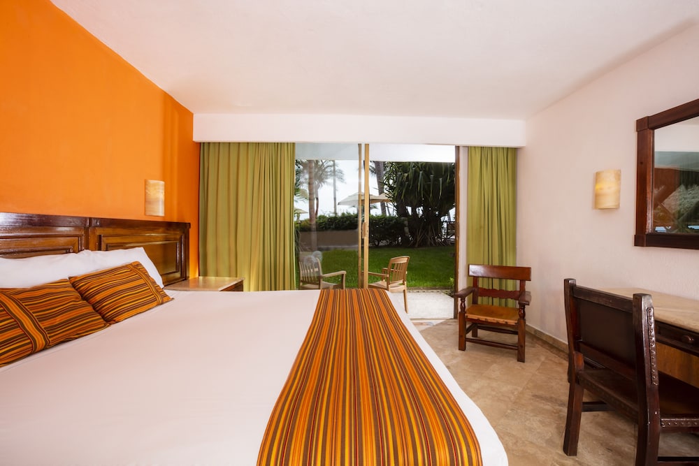 Standar Room King Bed, Terrace - Photo 4