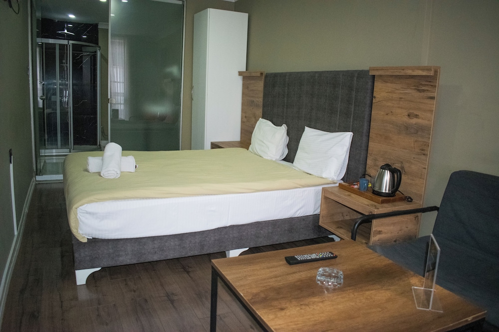 Double Room - Photo 1