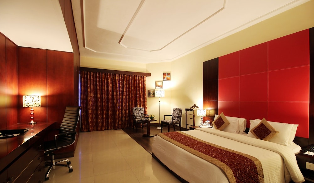 Business Double or Twin Room photo 2