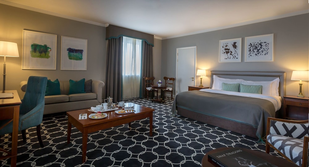 Junior Suite - Photo 1