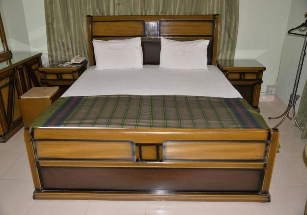 Deluxe Double Room photo 3