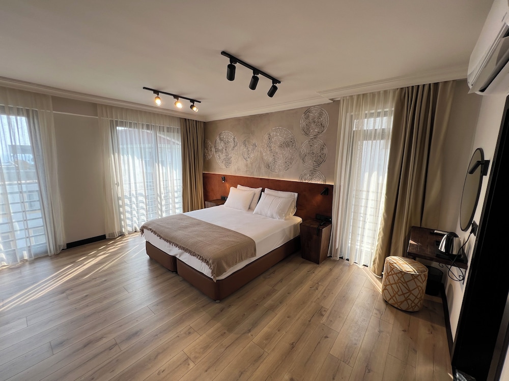 Luxury Double or Twin Room