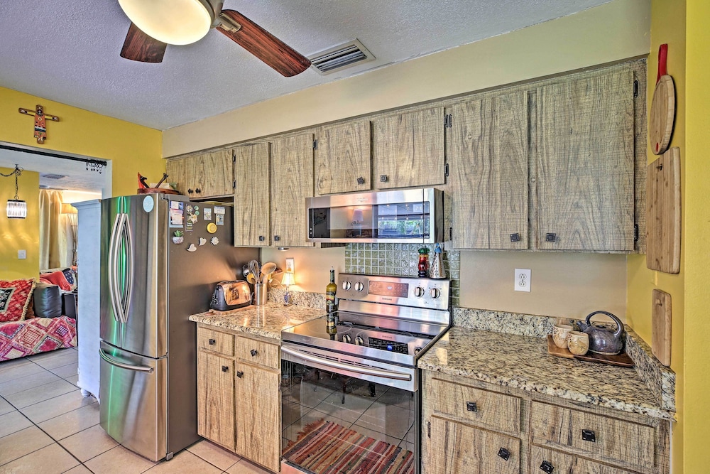 Cottage (1 Bedroom) photo 2