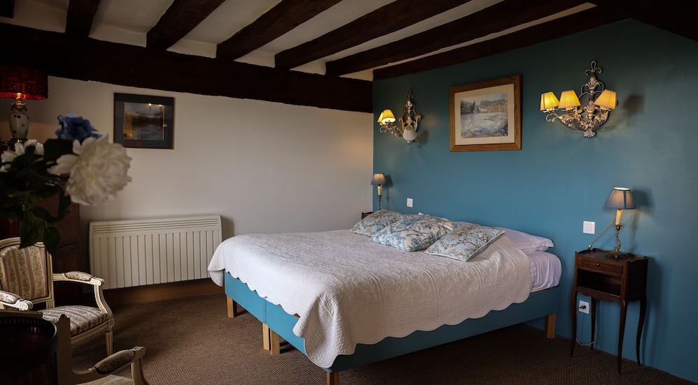 Double Room, Park View (Moniale) photo 1