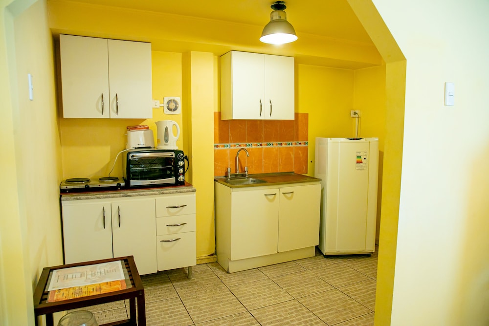 Standard Apartment photo 2