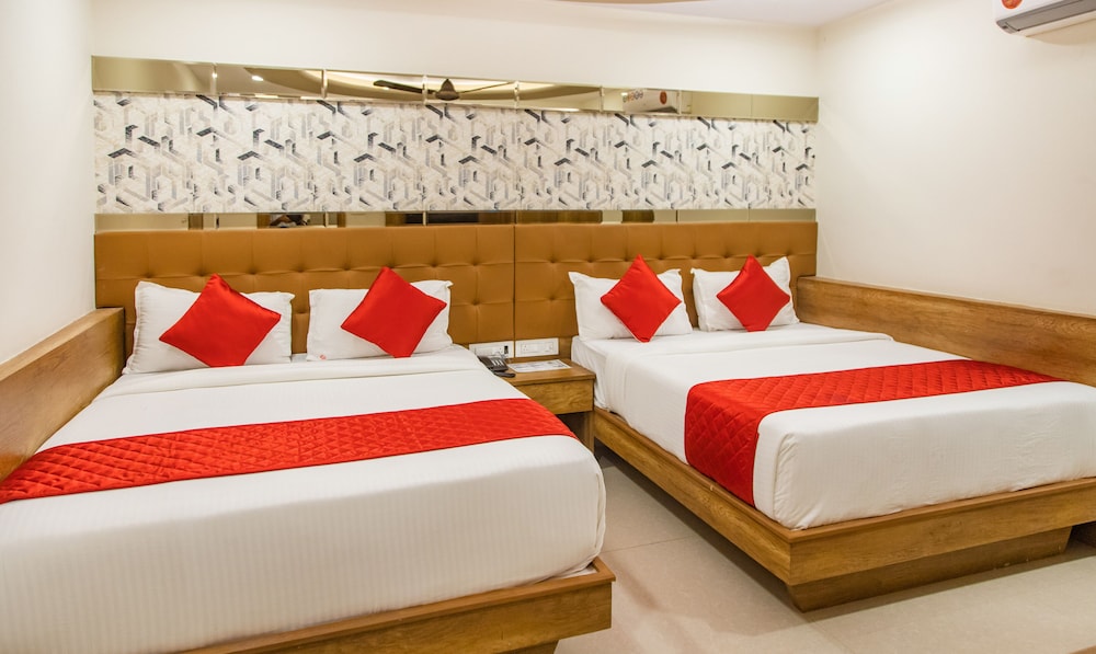 Family Quadruple Room