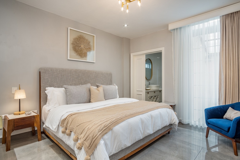 Signature Room