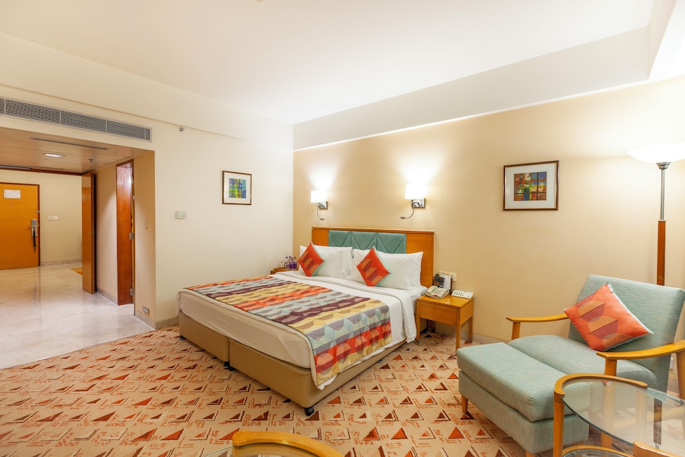 Executive Suite (Executive Suite Room) photo 2