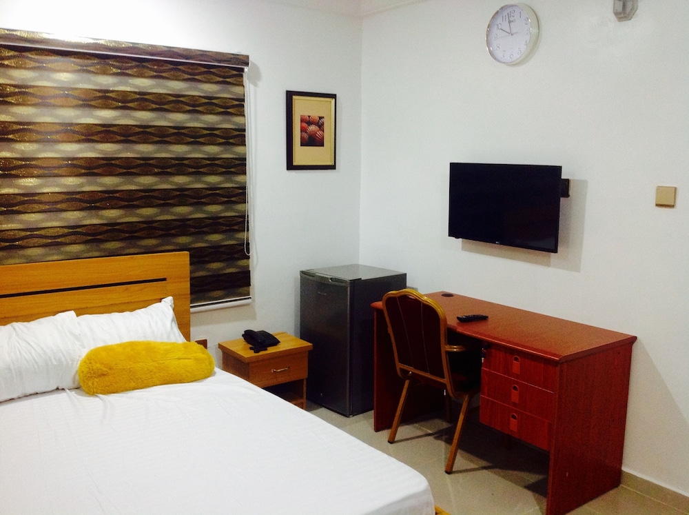 Superior Room, 1 Double Bed, Non Smoking photo 2