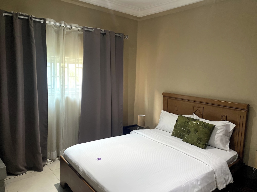 Single Room, 1 Bedroom