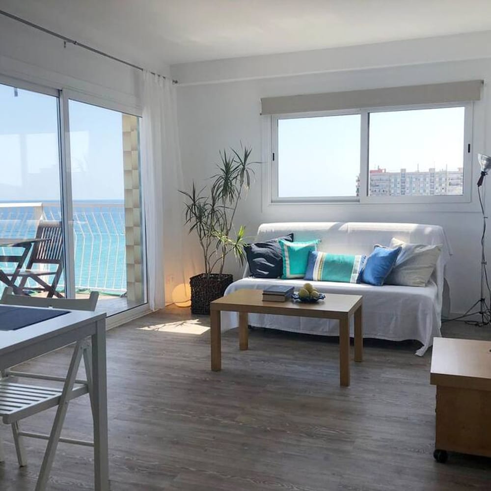 SEA View Apartment With 2 Pools Fully Equipped 4PP By Myrentalhost, Kuva 11