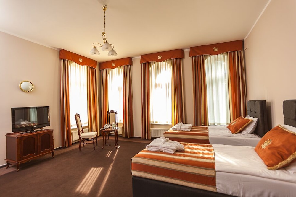 Business Double Room photo 2
