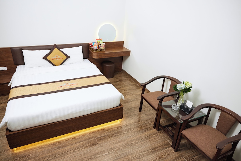 Basic Double Room photo 3