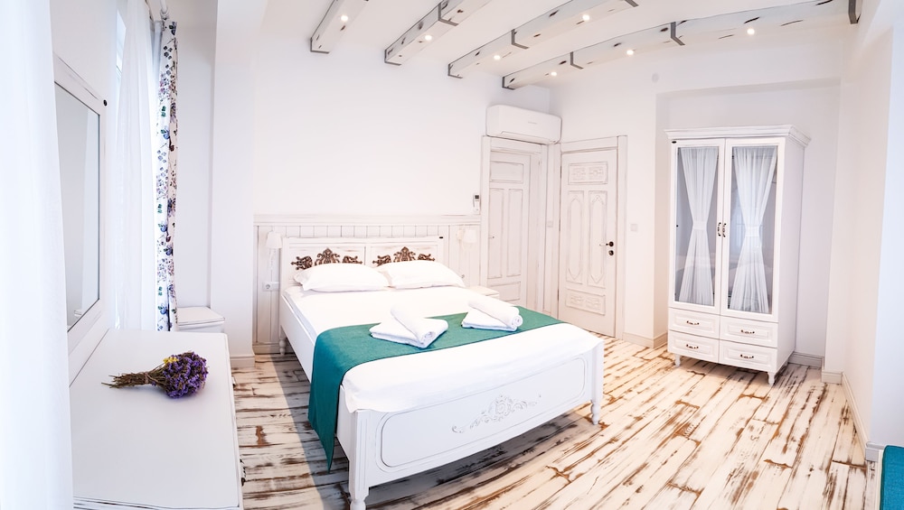 Deluxe Room photo 3