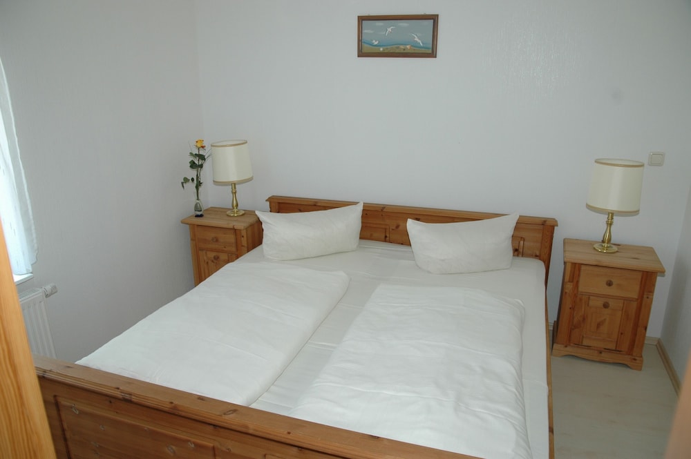 Apartment, 2 Bedrooms