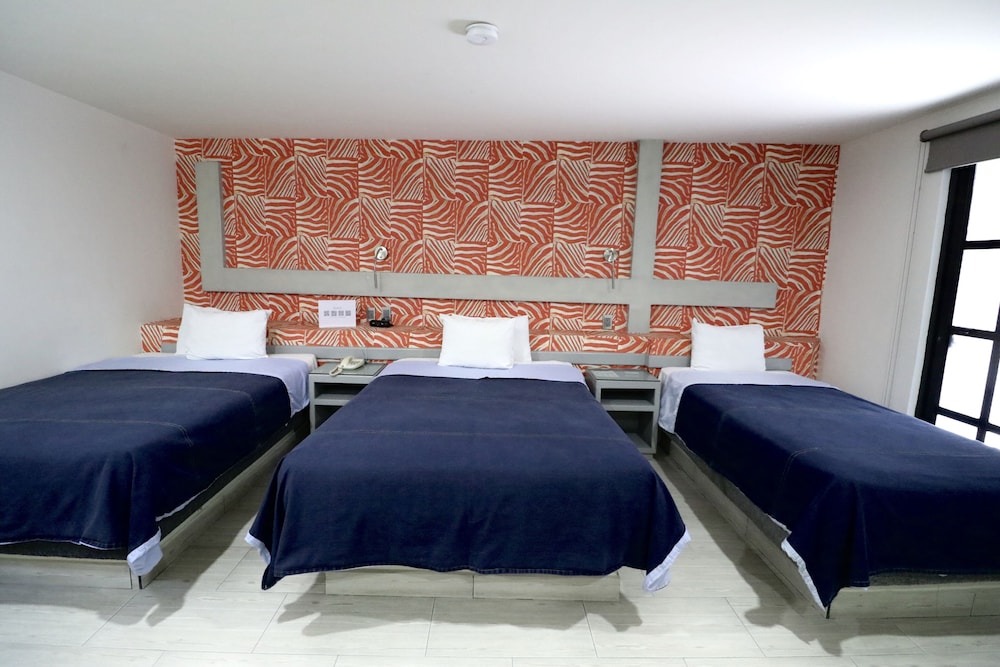 Standard Triple Room photo 1