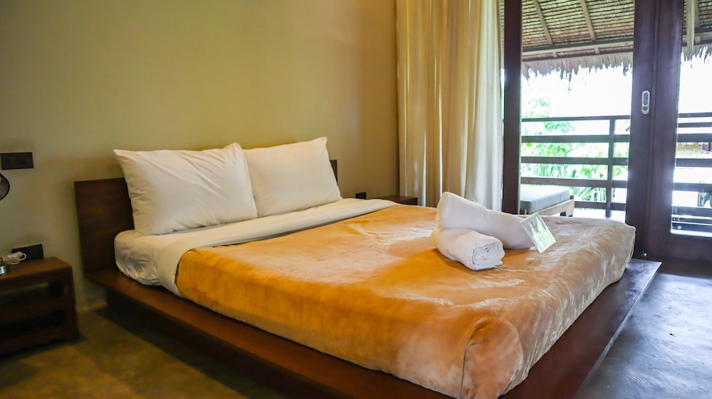 Double Room - Photo 9