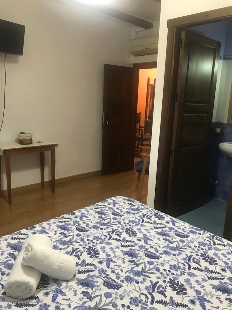 Double Room, 1 Double Bed, Non Smoking photo 3