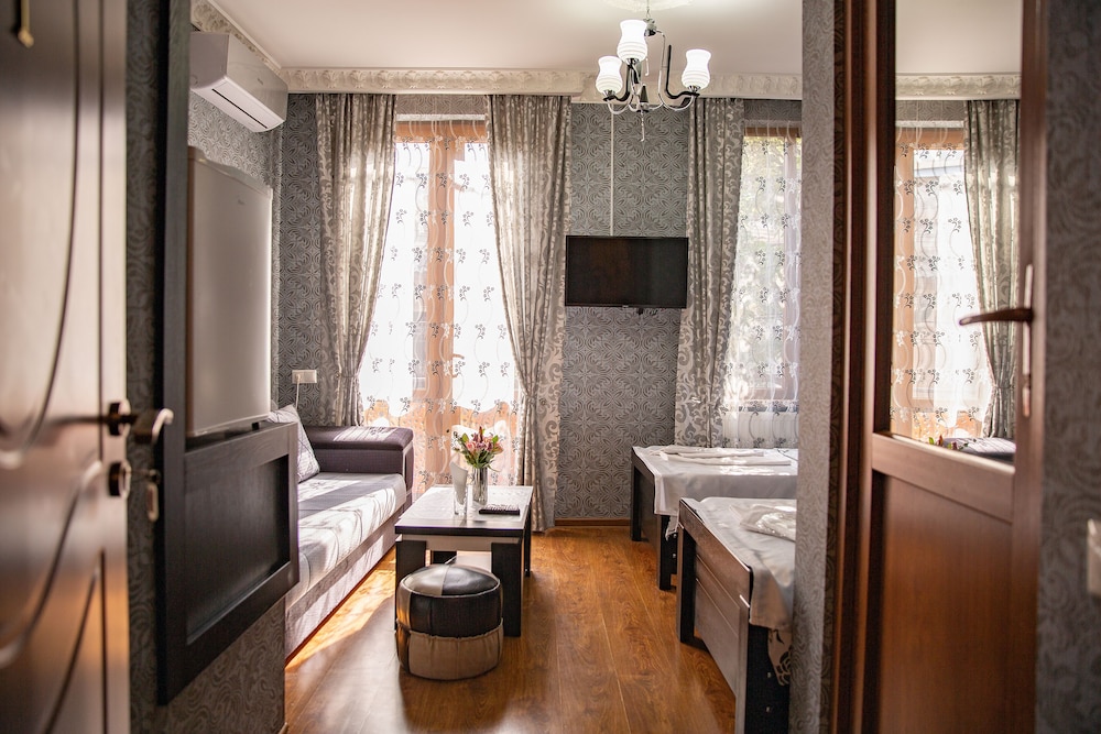 Double or Twin Room, Balcony photo 1