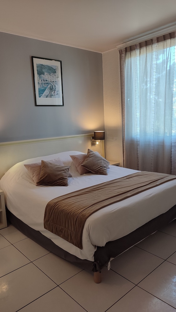 Classic Room, 1 Double Bed, Courtyard View photo 3