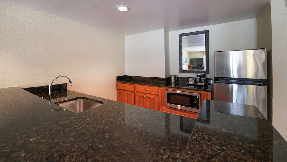 Suite, 1 Bedroom