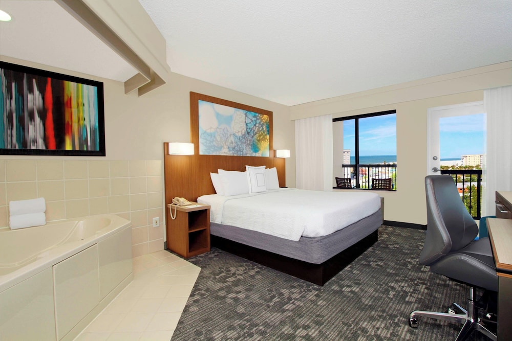 Suite, 1 Bedroom (Whirlpool Spa) - Photo 1