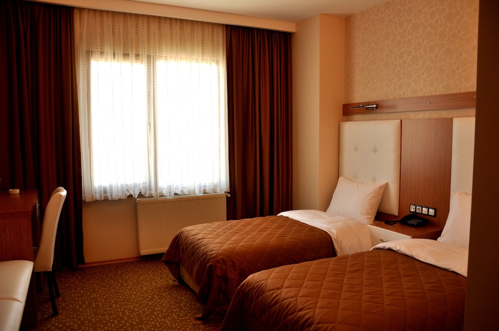 Standard Room, Mountain View photo 3