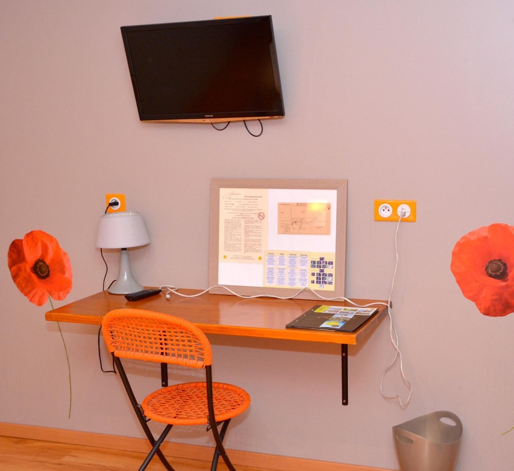 Comfort Double Room, Accessible, Garden Area photo 2