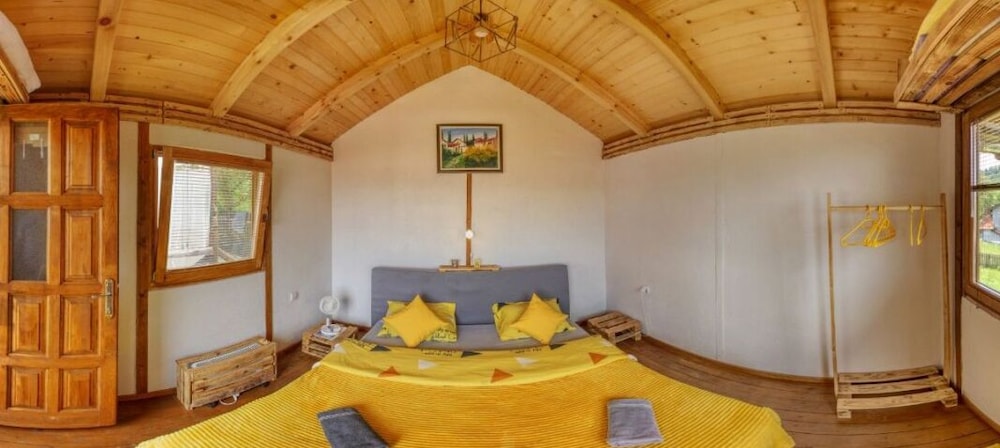 Panoramic Bungalow photo 1