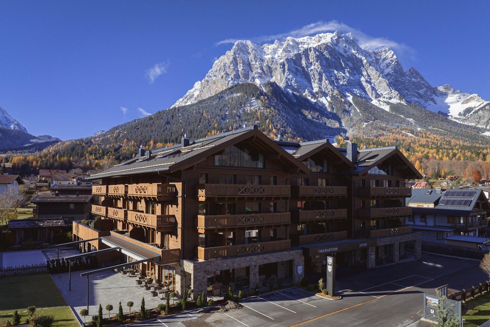 Chalet photo 1
