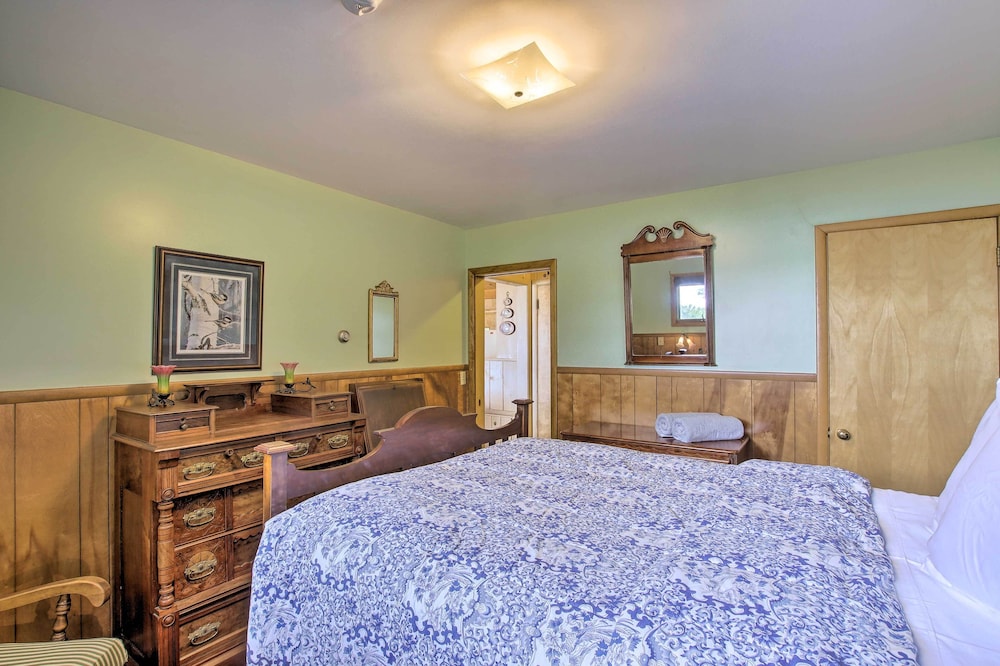 Cottage (3 Bedrooms) photo 1
