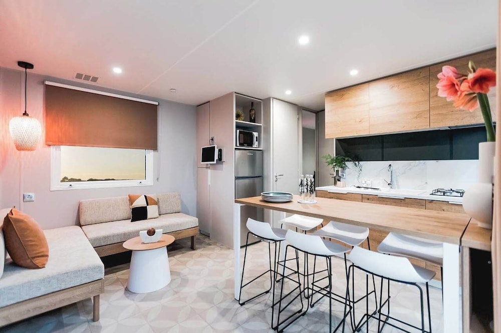 Mobile Home Palladium, 7 personnes