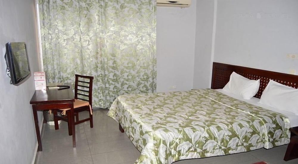 Standard Double Room photo 1