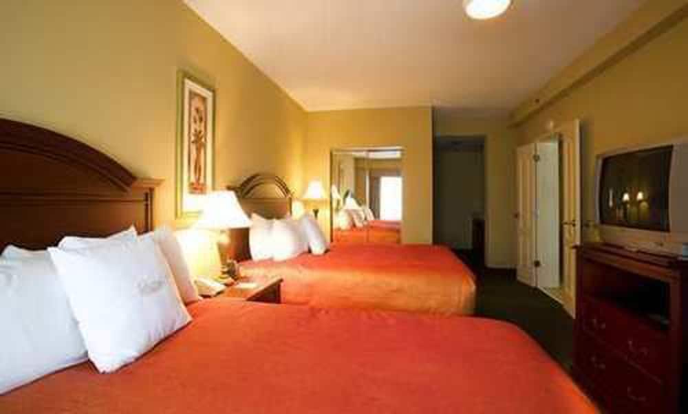 Suite, 1 Bedroom, Non Smoking