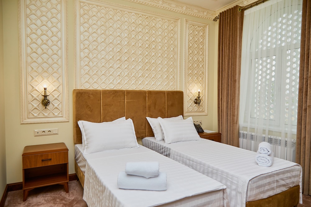 Superior Double or Twin Room - Photo 2