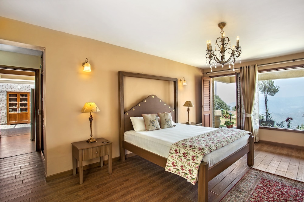 Luxury Double Room, 1 King Bed, Non Smoking photo 3