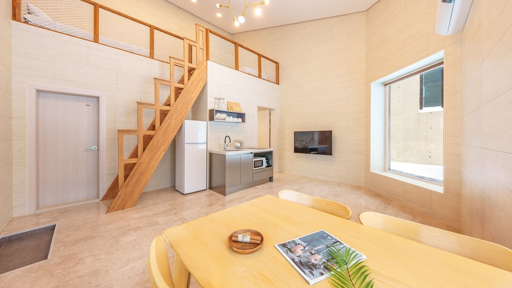 Basic Room, 2 Bedrooms (Room E(Pets  Allowed)) photo 1