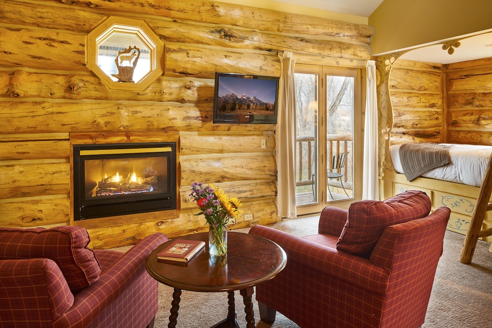 BunkHouse