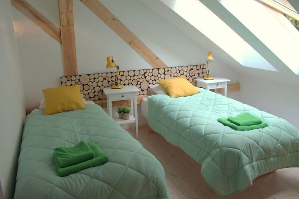 Double Or Twin Room photo 1