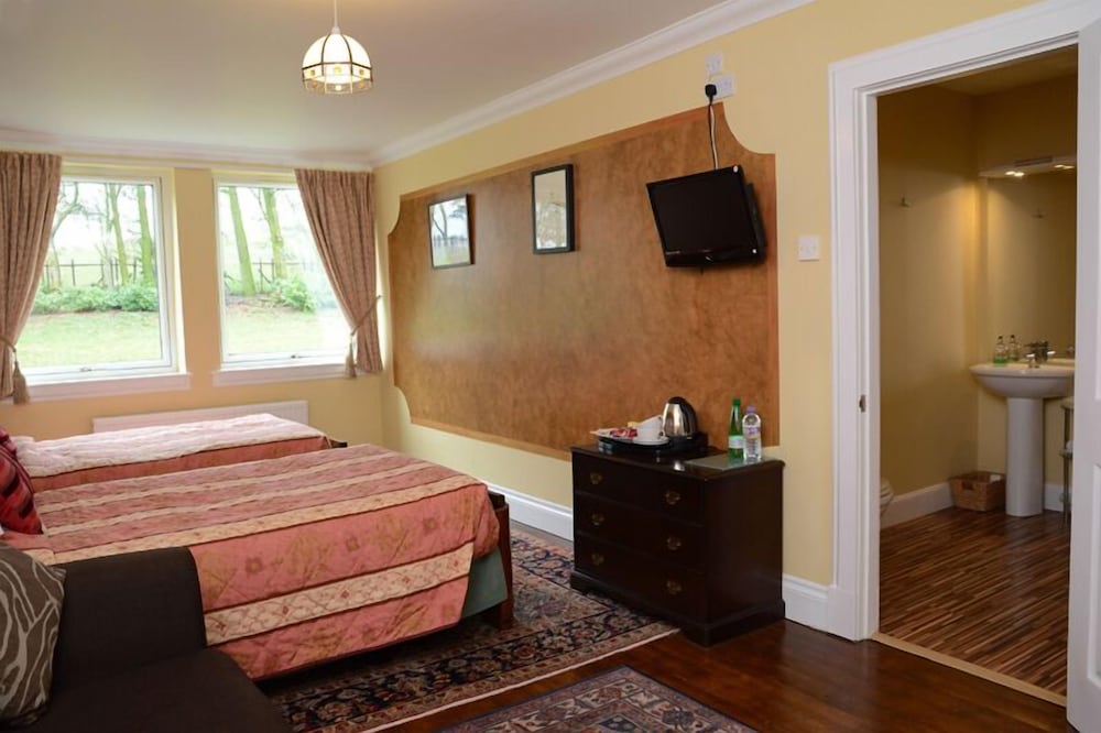 Superior Twin Room, Garden View photo 2