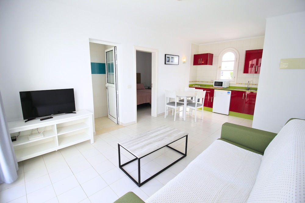 Standard Apartment, 1 Bedroom