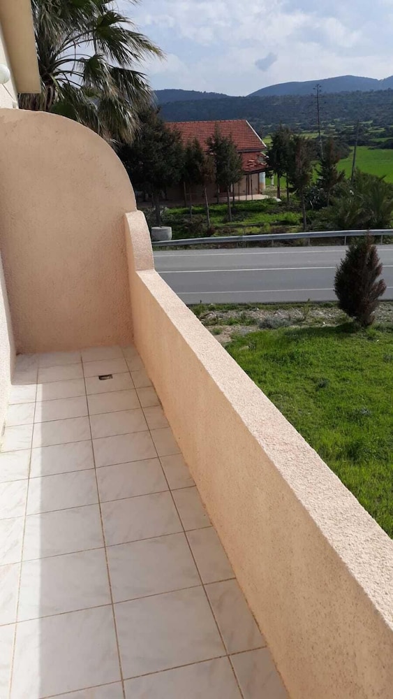 Quadruple Room, Balcony, Mountain View photo 3